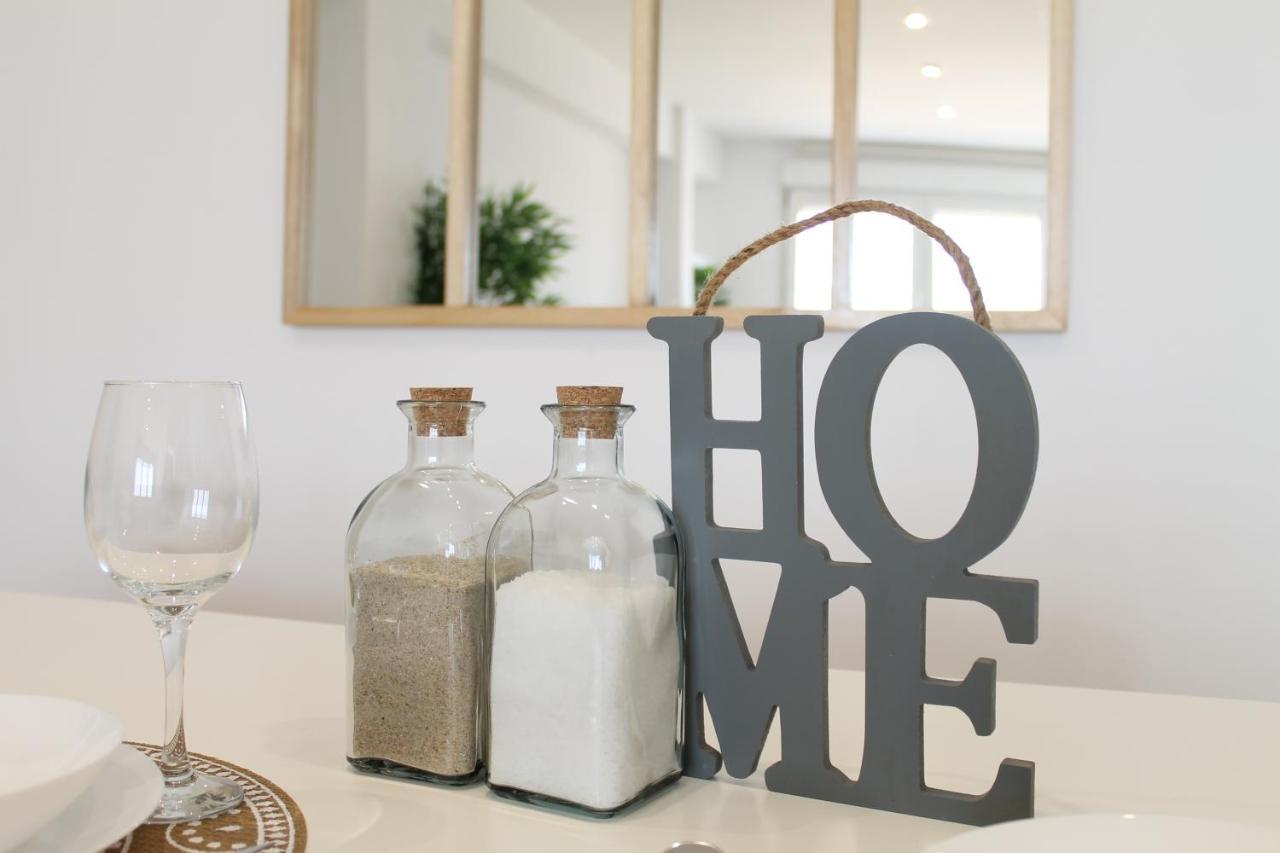 Arenaysal Home 산신소 외부 사진
