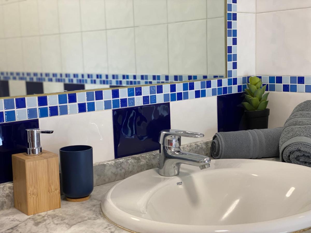 Arenaysal Home 산신소 외부 사진