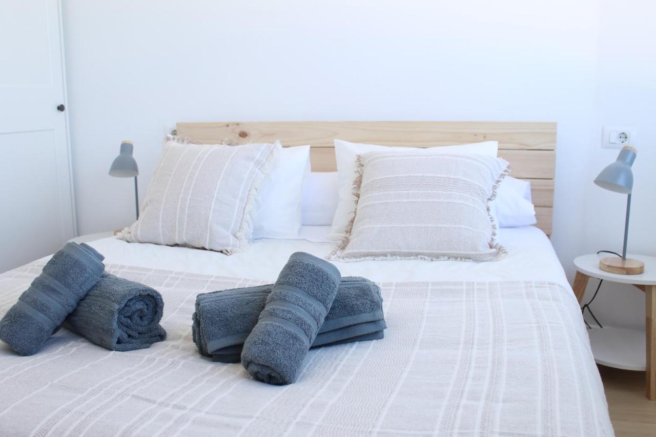Arenaysal Home 산신소 외부 사진