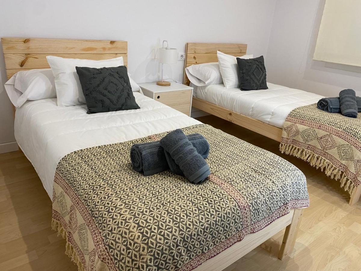Arenaysal Home 산신소 외부 사진
